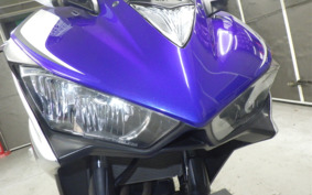 YAMAHA YZF-R25 RG10J