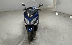 YAMAHA T-MAX500 2009 SJ08J