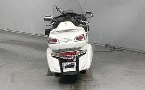 HONDA GL 1800 GOLD WING 2012 SC68