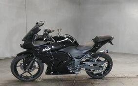 KAWASAKI NINJA 250R EX250K