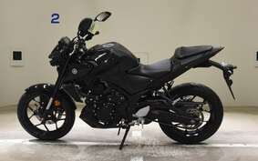 YAMAHA MT-03 ABS RH13J