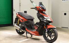 KYMCO SUPER 8