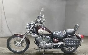 YAMAHA VIRAGO 250 3DM