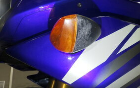 YAMAHA YZF-R1 2009