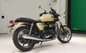 TRIUMPH BONNEVILLE 2012