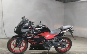 KAWASAKI NINJA 250R EX250K