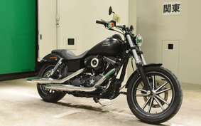 HARLEY FXDBC1580 2016 VD4