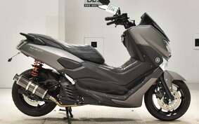 YAMAHA N-MAX 155 A SG50J