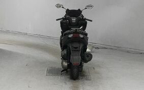 KYMCO K-XCT300 2017 SK60BA