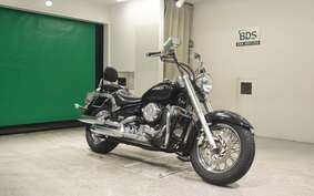 YAMAHA DRAGSTAR 400 CLASSIC 1998 4TR