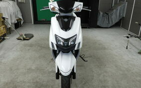 YAMAHA CYGNUS 125 XSR 3 SED8J