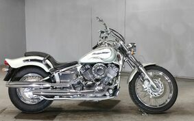 YAMAHA DRAGSTAR 400 2010 VH01J