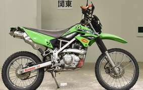 KAWASAKI KLX125 LX125C