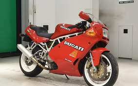 DUCATI 900SS 1991 906SC