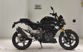 BMW G310R 2023