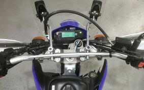 YAMAHA YZF-R25 RG43J