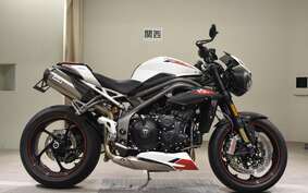 TRIUMPH SPEED TRIPLE RS PN275C