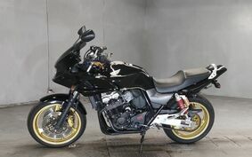 HONDA CB400 SUPER BOLDOR 2006 NC39