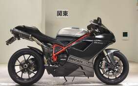 DUCATI 848 EVO CORSA 2013 H602A