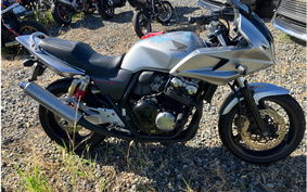 HONDA CB400 SUPER BOLDOR 2006 NC39