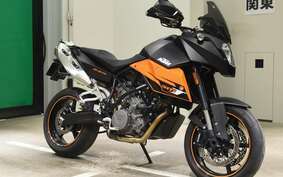 KTM 990 SUPERMOTO T 2011 VS940