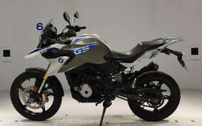 BMW G310GS 2021