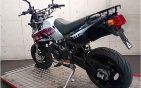 KAWASAKI KSR110 KL110A