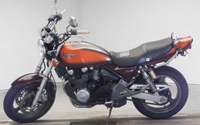 KAWASAKI ZEPHYR 400 1999 ZR400C