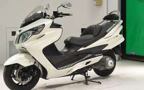 SUZUKI SKYWAVE 400 S 3 2006 CK44A