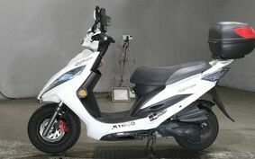 KYMCO GP125i 不明