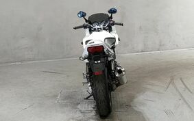 HONDA CB400 SUPER BOLDOR 2010 NC42