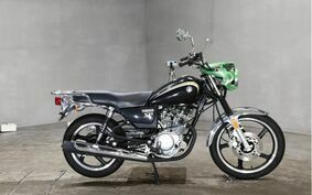 YAMAHA YB125SP PCJL