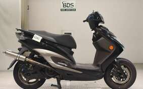 YAMAHA CYGNUS 125 XSR 2 SE44J