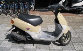 HONDA DIO FIT AF27