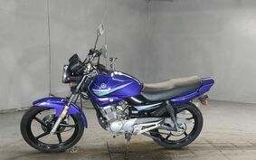 YAMAHA YBR125 LBPPCJL