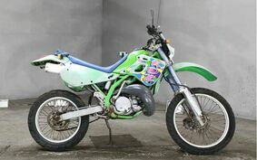 KAWASAKI KDX250SR DX250F