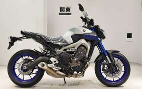 YAMAHA MT-09 A RN34J