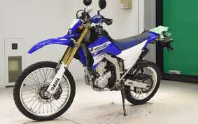 YAMAHA WR250R DG15J