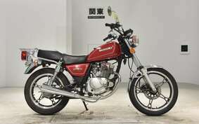 SUZUKI GN125 H PCJG9