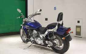 YAMAHA DRAGSTAR 400 2003 VH01J