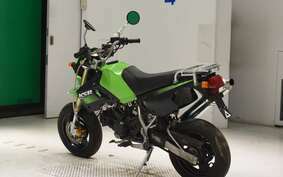 KAWASAKI KSR110 KL110A