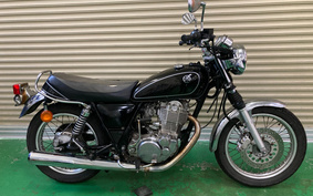 YAMAHA SR400 2009 RH01J