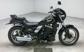 KAWASAKI ELIMINATOR 250 SE 1990 EL250A