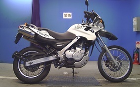 BMW F650GS DAKAR 2000 0173