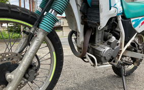 HONDA XL250 DEGREE MD26