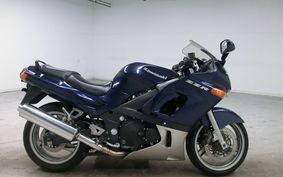 KAWASAKI ZZ-R400 2005 ZX400N