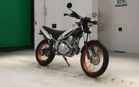 YAMAHA TRICKER Gen.3 DG32J