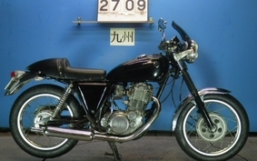 YAMAHA SR400 Gen.1 1981 2H6