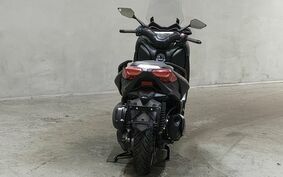 YAMAHA X-MAX 250 SG42J