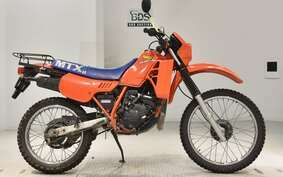 HONDA MTX125R JD05